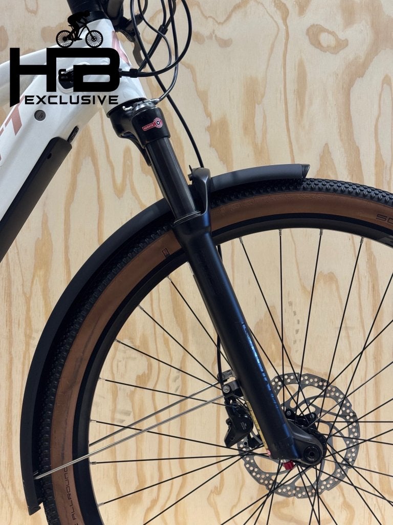 Scott Axis eRide 10 E-Bike Shimano XT, Niet ingevuld, Ophalen of Verzenden, Zo goed als nieuw, 47 tot 51 cm