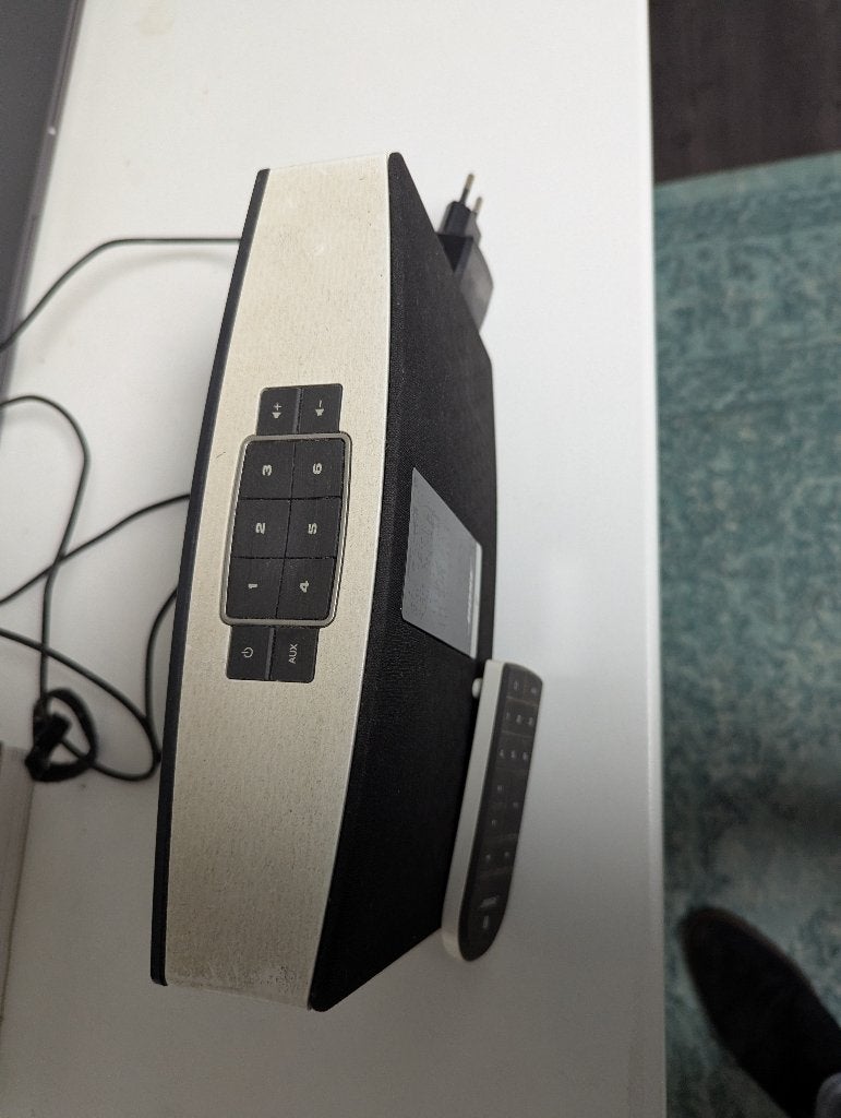 bose 30 luidspreker, Ophalen, Gebruikt, Minder dan 60 watt, Afstandsbediening