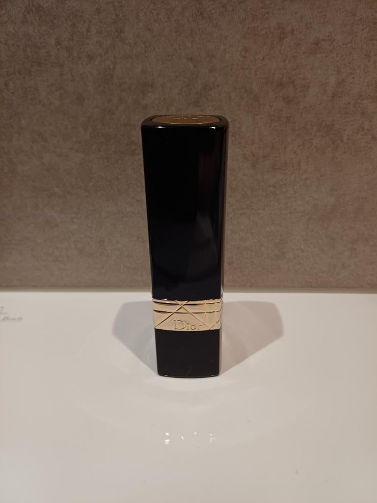 Te koop: Luxe Dior (tas)verstuiver voor 20 ml navullingen, Ophalen of Verzenden, Zo goed als nieuw