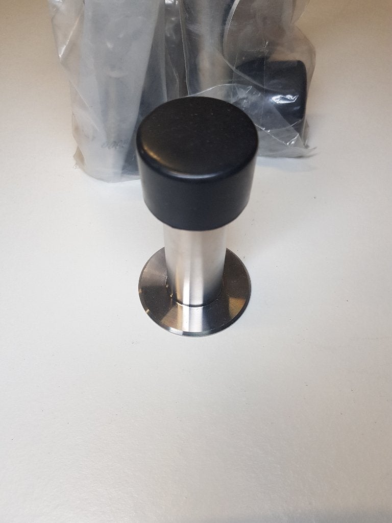 Deurstopper rvs, Huis en Inrichting, Ophalen of Verzenden, Nieuw
