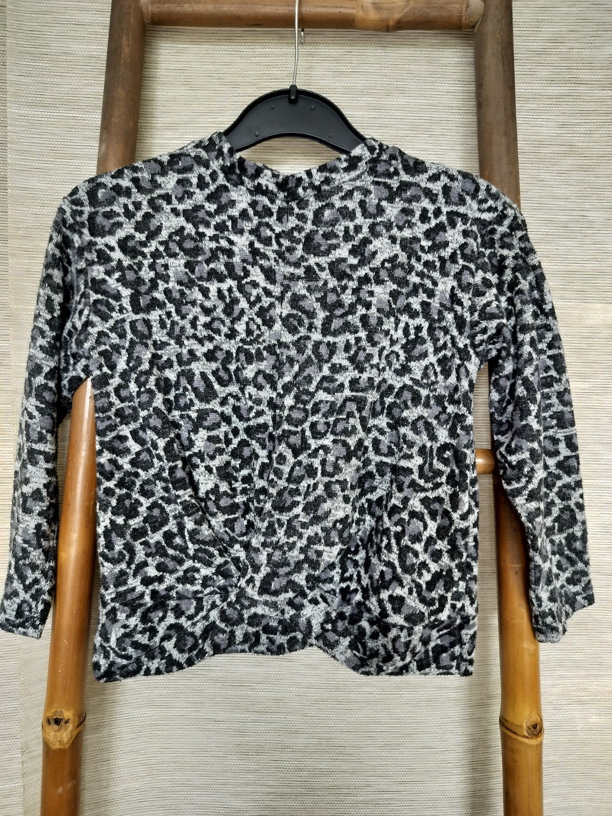 Top van Zara maat 110, Ophalen of Verzenden, Zo goed als nieuw