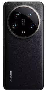 Xiaomi 14 Ultra - Zwart - Leica Camera, Telecommunicatie, Mobiele telefoons | Overige merken, Ophalen of Verzenden, Zo goed als nieuw