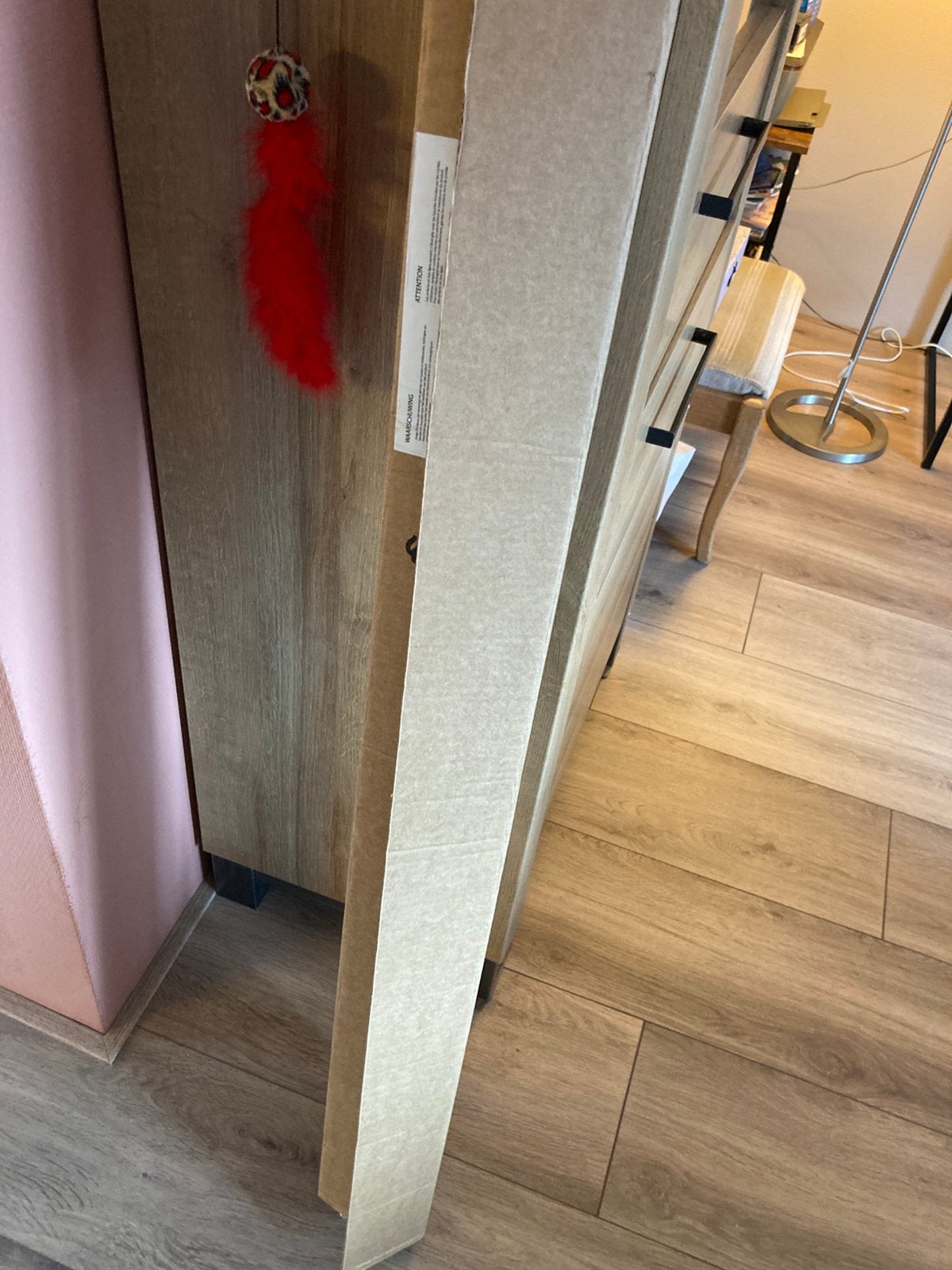 Velux ggl sk 02, Doe-het-zelf en Verbouw, Ophalen of Verzenden, Zo goed als nieuw, Balk, Beuken
