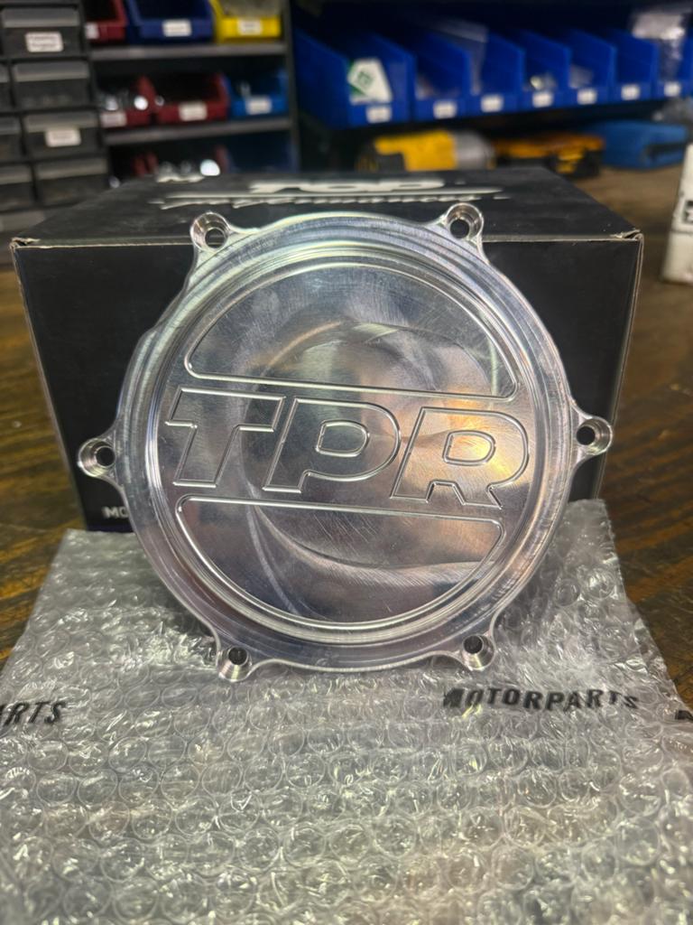 TPR Top Performance Koppeling Deksel AM6 - Nieuw!, Am6, Overige typen, Am6, Nieuw
