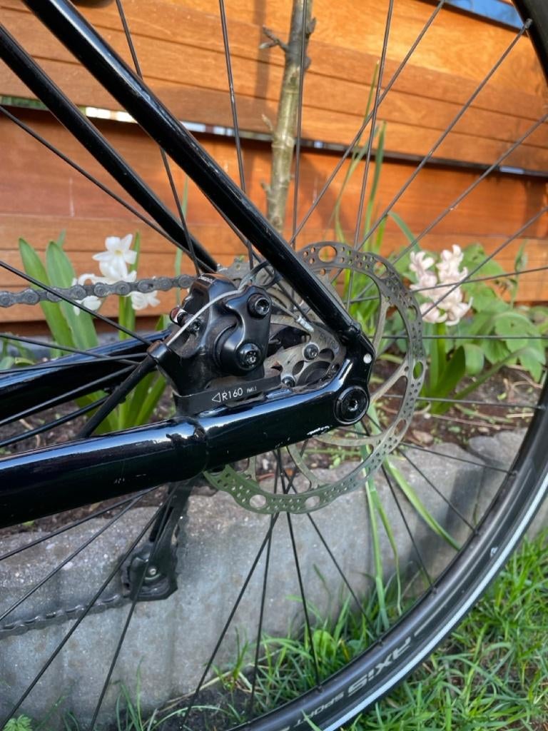 Specialized Diverge E5 Elite gravelbike 2020 maat 56, Fietsen en Brommers, Fietsen | Racefietsen, Overige merken, Aluminium, Ophalen of Verzenden