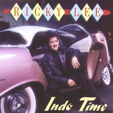Ricky Lee - Indo Time [Indo Rock], Verzenden, Zo goed als nieuw, Rock-'n-roll