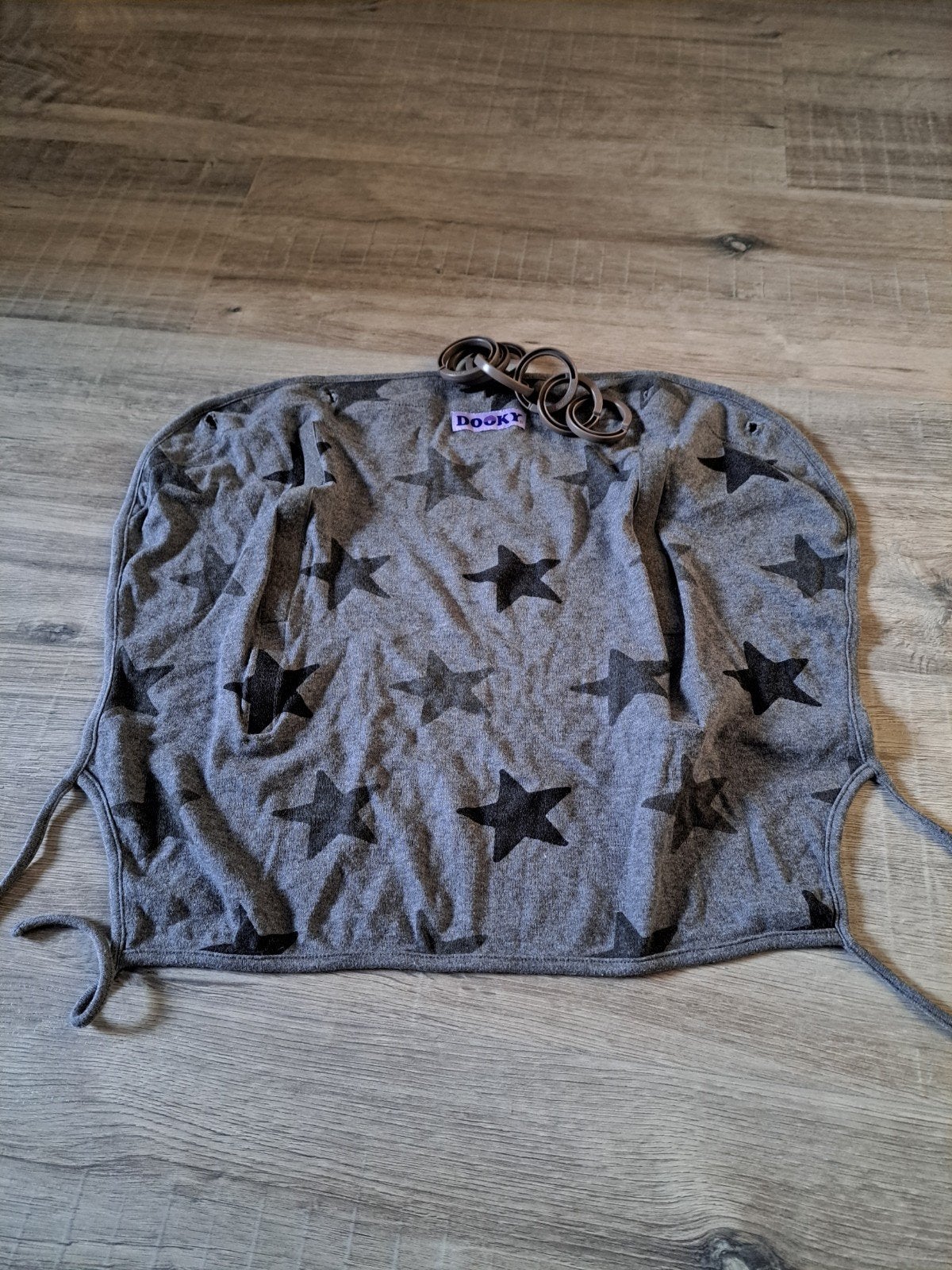 Dooky Universele Zonnedoek/Cover voor Kinderwagen/Maxi-Cosi, Ophalen of Verzenden