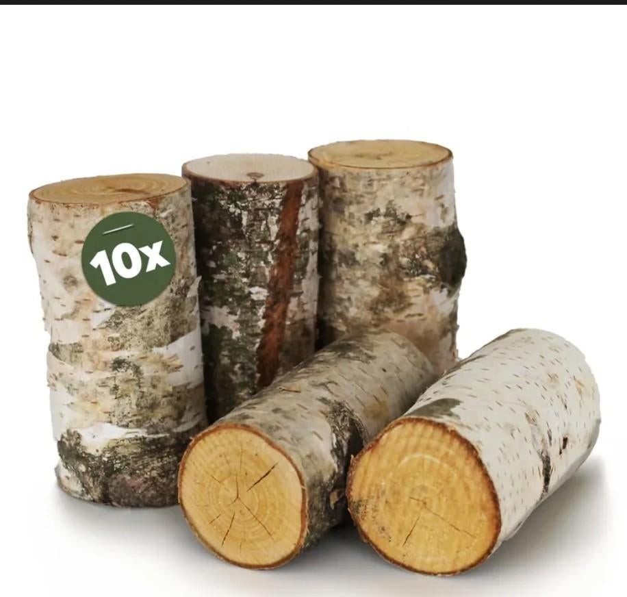 Draaibank hout, Tuin en Terras, Haardhout, Minder dan 3 m³, Ophalen