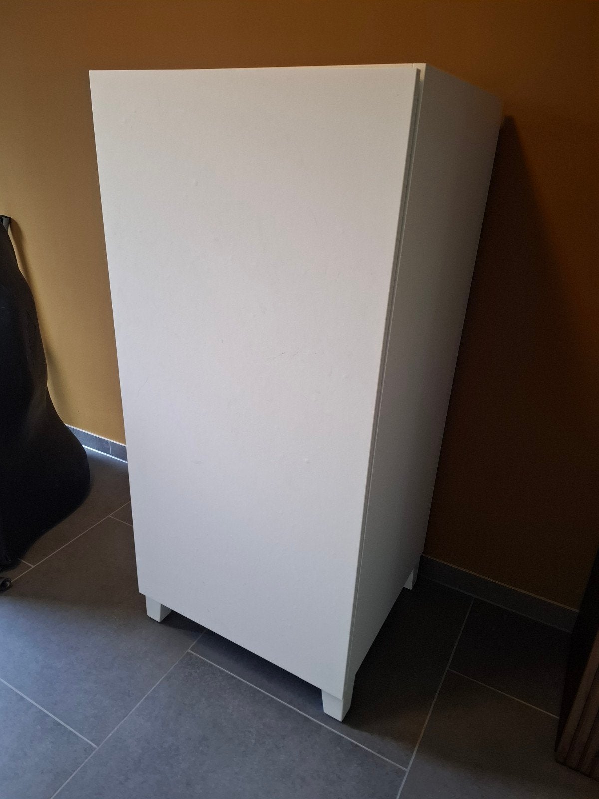 Ikea Platsa kast met deur en plank, Huis en Inrichting, Ophalen, Gebruikt