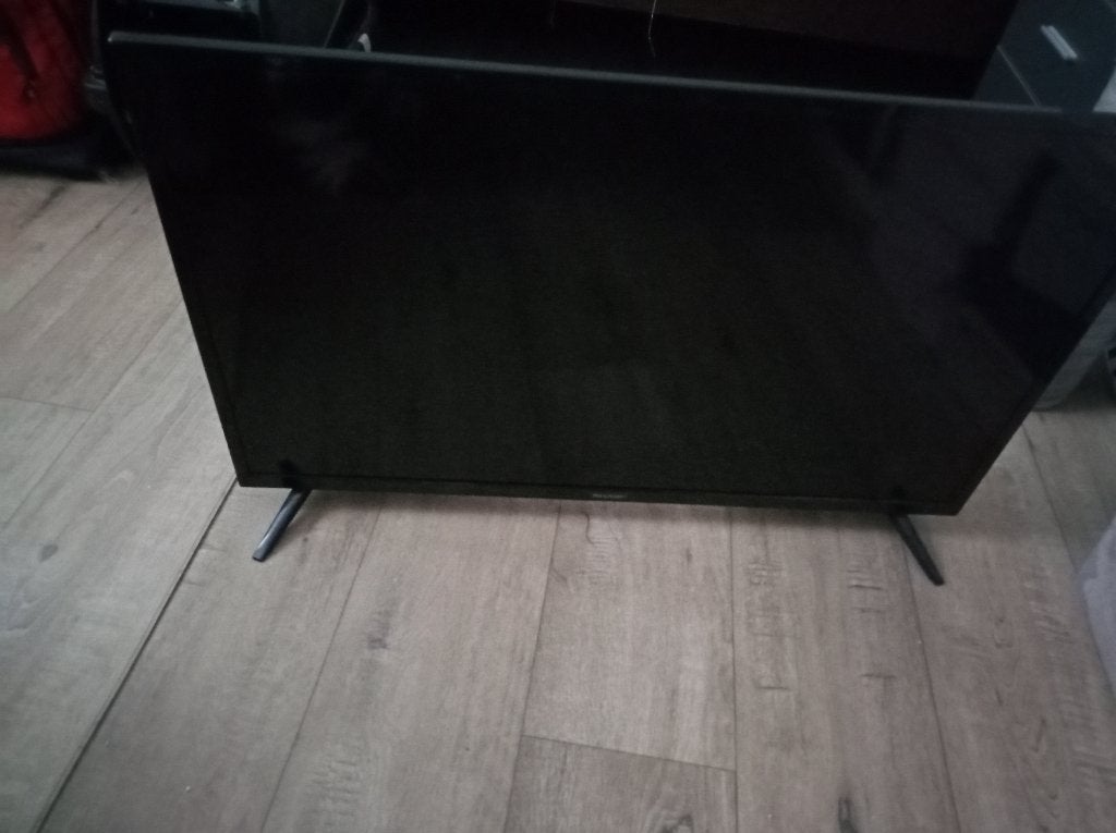 Tv te koop, Audio, Tv en Foto, Televisies, Ophalen, LED, 50 Hz, 80 tot 100 cm