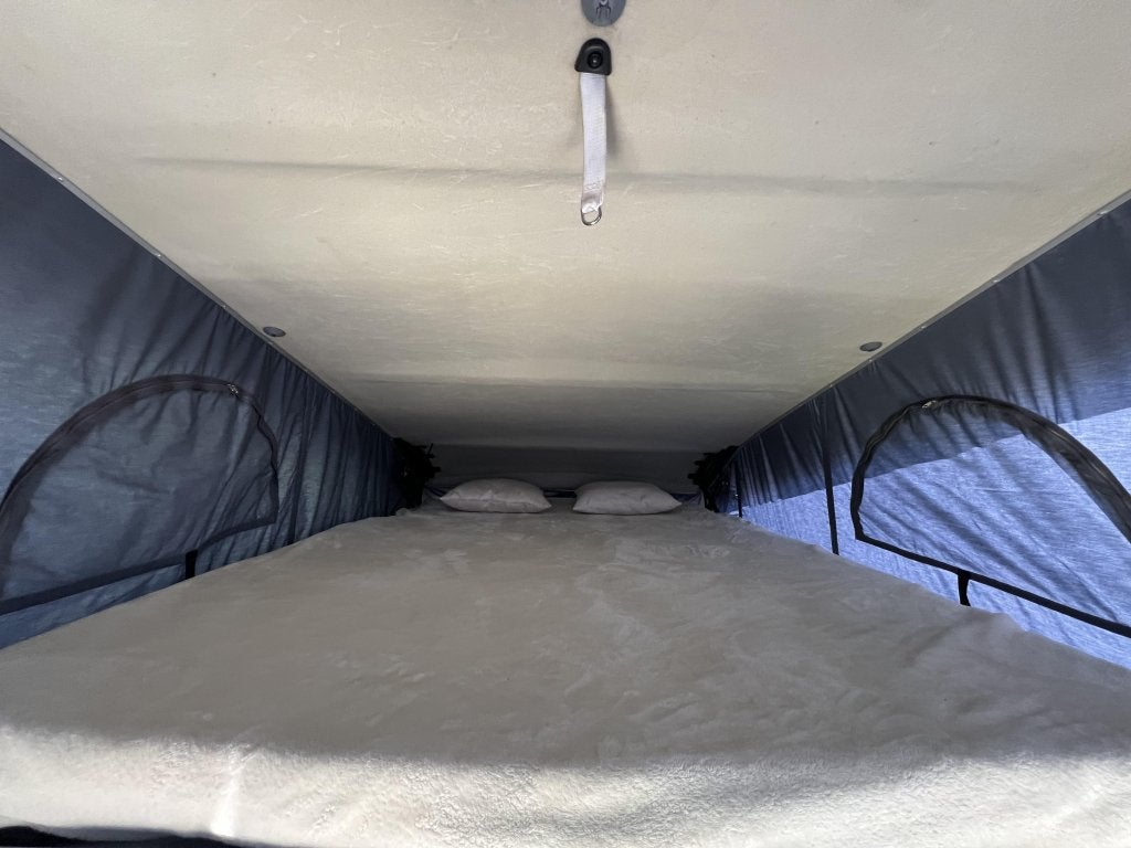 Ford Nugget HEFDAK MOTOR RIVISIE VAN €15.000,- ! TR, Caravans en Kamperen, Standaard zit, Ford, Tot en met 2, Bedrijf