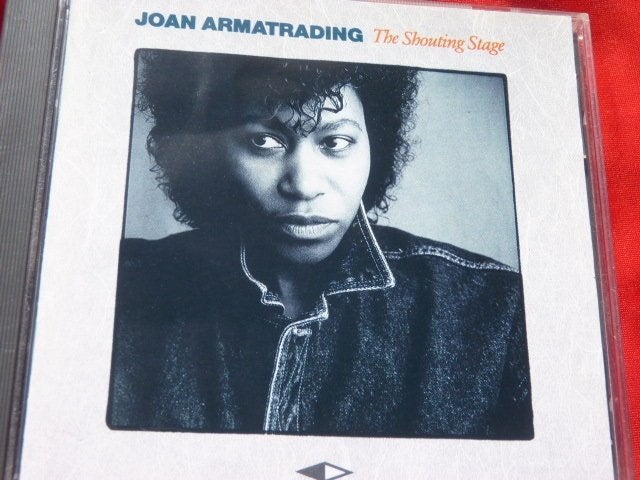 DIVERSE JOAN ARMATRADING CD'S, Ophalen of Verzenden, Zo goed als nieuw