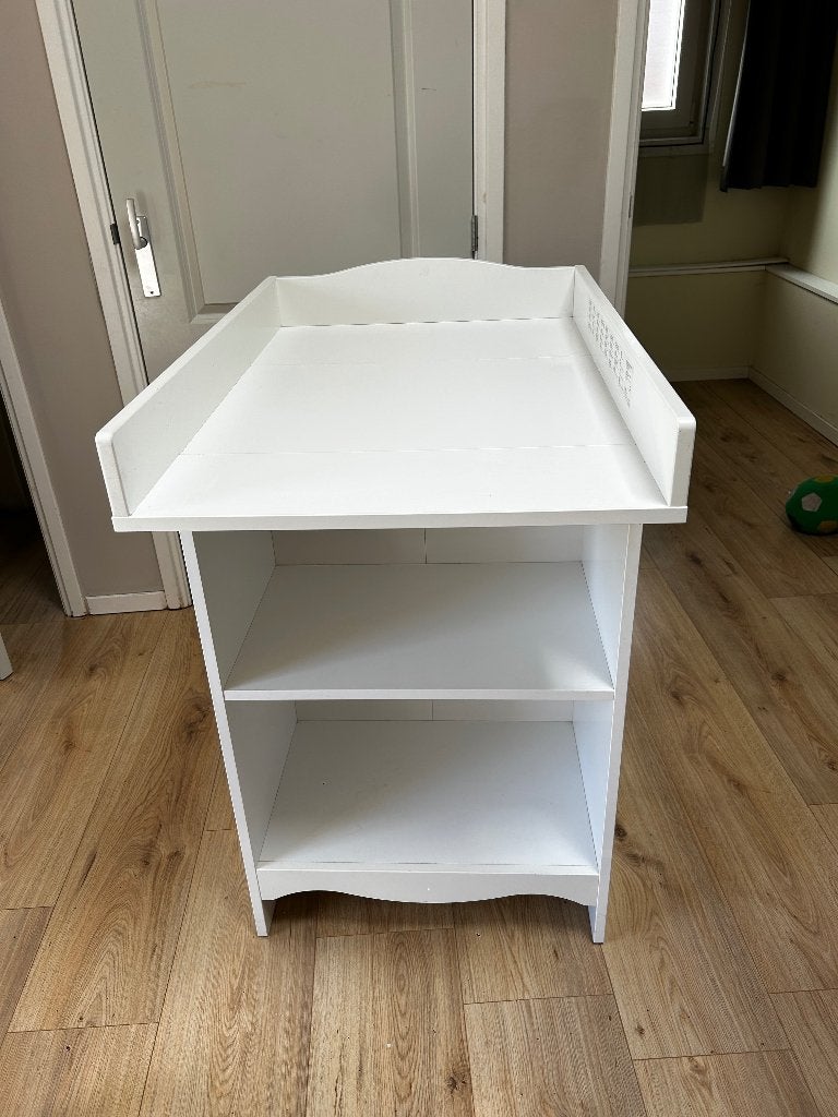Commode, Ophalen, Minder dan 75 cm, 70 cm of meer, Zo goed als nieuw