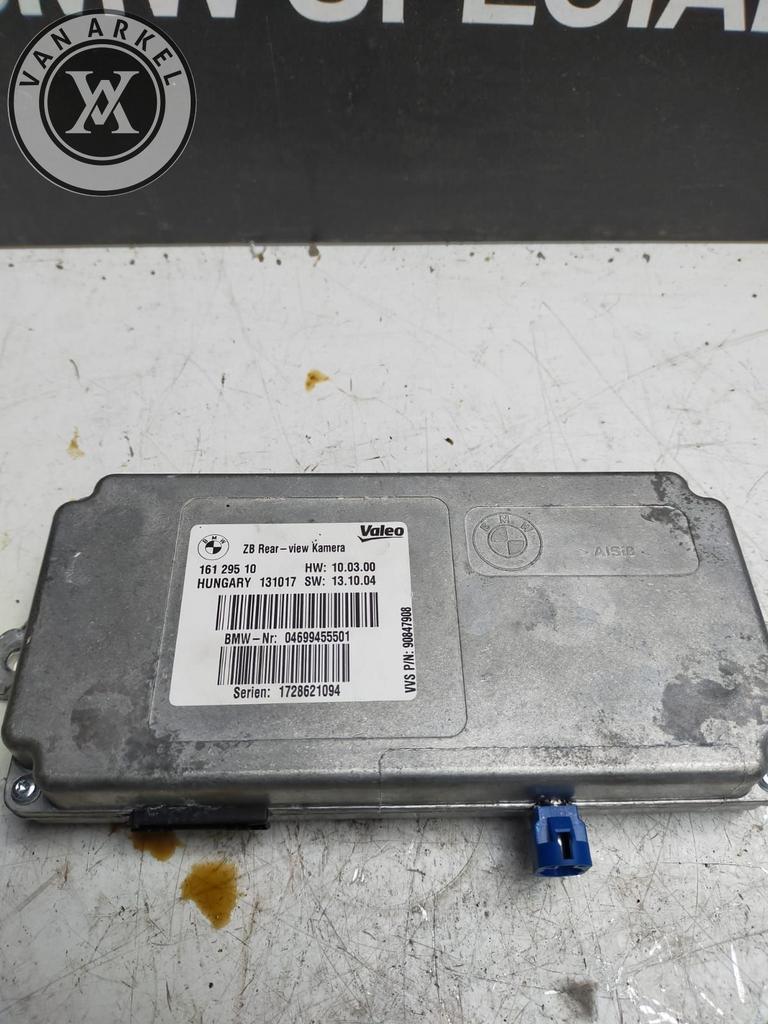 Bmw f serie camera module 16129510, Gebruikt, -, -, Ophalen of Verzenden