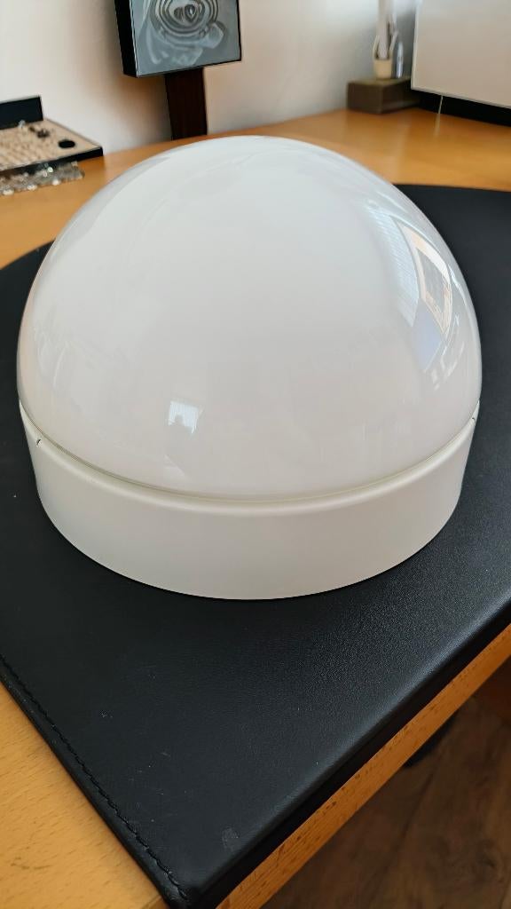 Badkamerlamp, Huis en Inrichting, Lampen | Plafondlampen, Ophalen, Nieuw, Glas