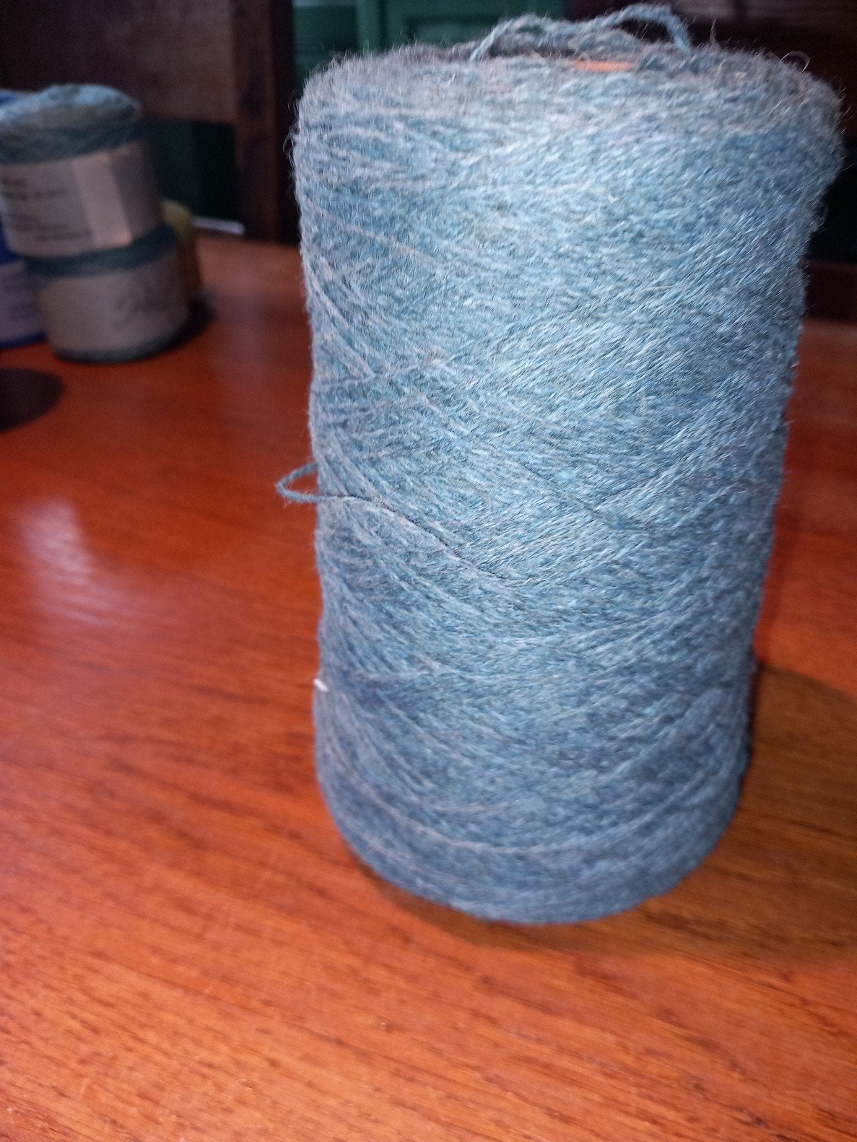 Cone Holst supersoft., Ophalen of Verzenden, Breien of Haken, Wol of Garen