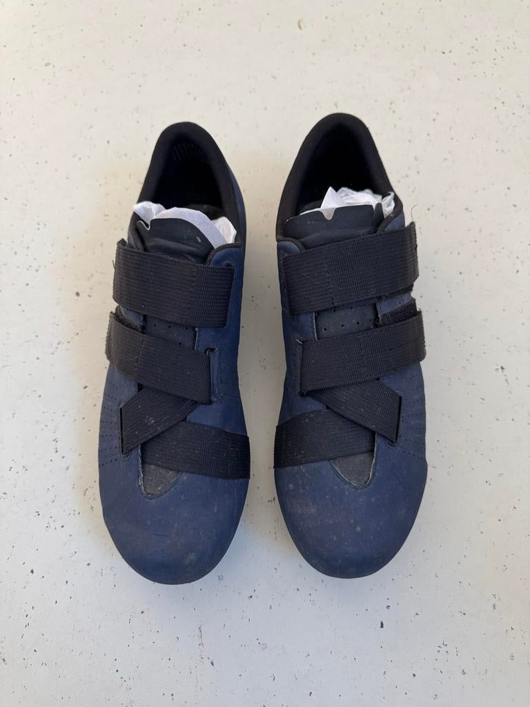 Fizik Tempo Powerstrap R5 fietsschoenen - eu 46, Gebruikt, Heren, Schoenen, Overige maten