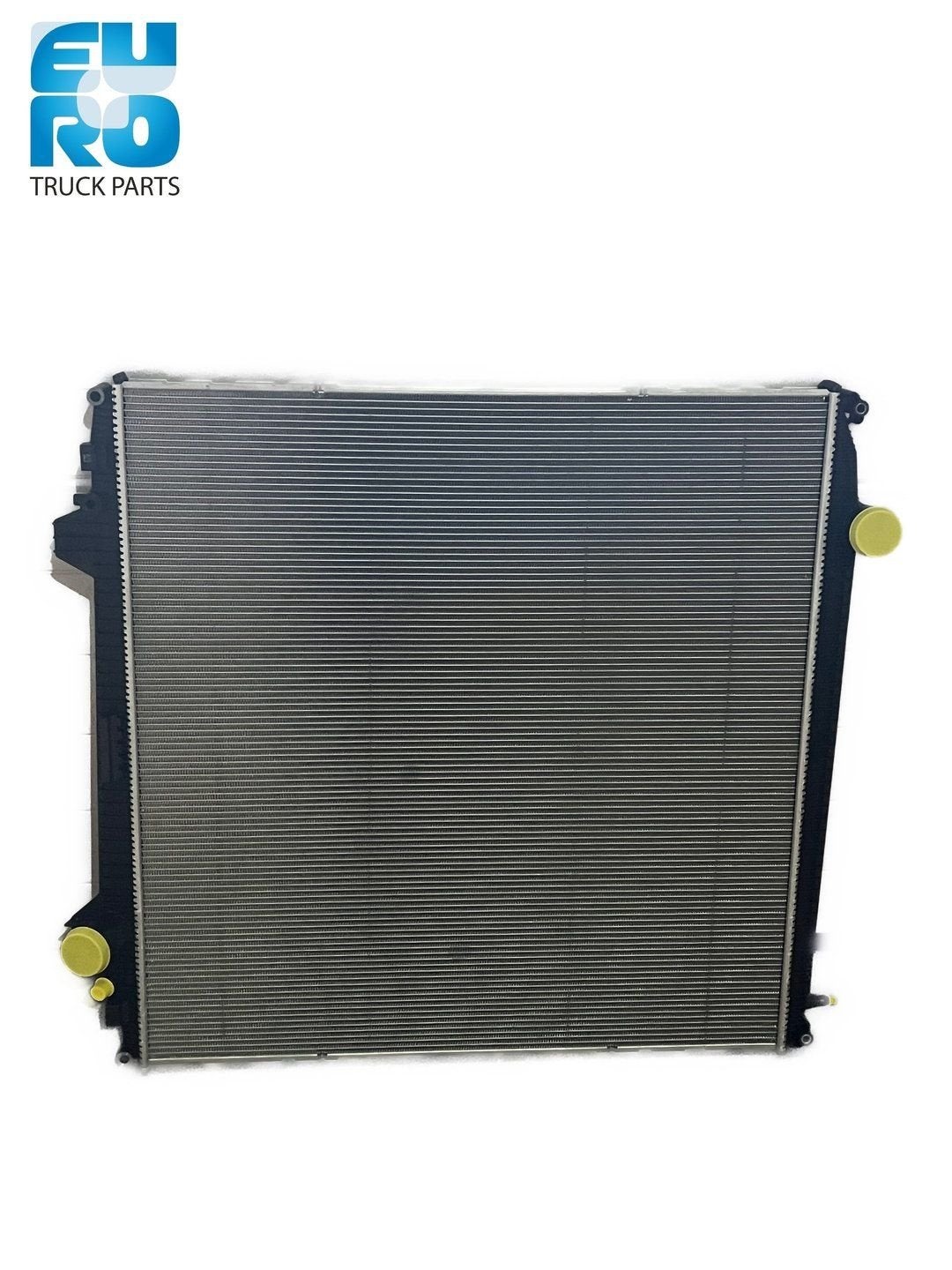 RADIATEUR MAN TGX-S 2007-2016- REAR BEHR 897x932x42 81061010, Auto-onderdelen, -, MAN, -, Nieuw