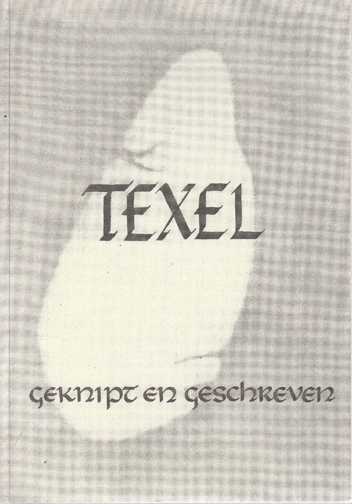 Texel. Geknipt en geschreven., Ophalen of Verzenden, Gelezen