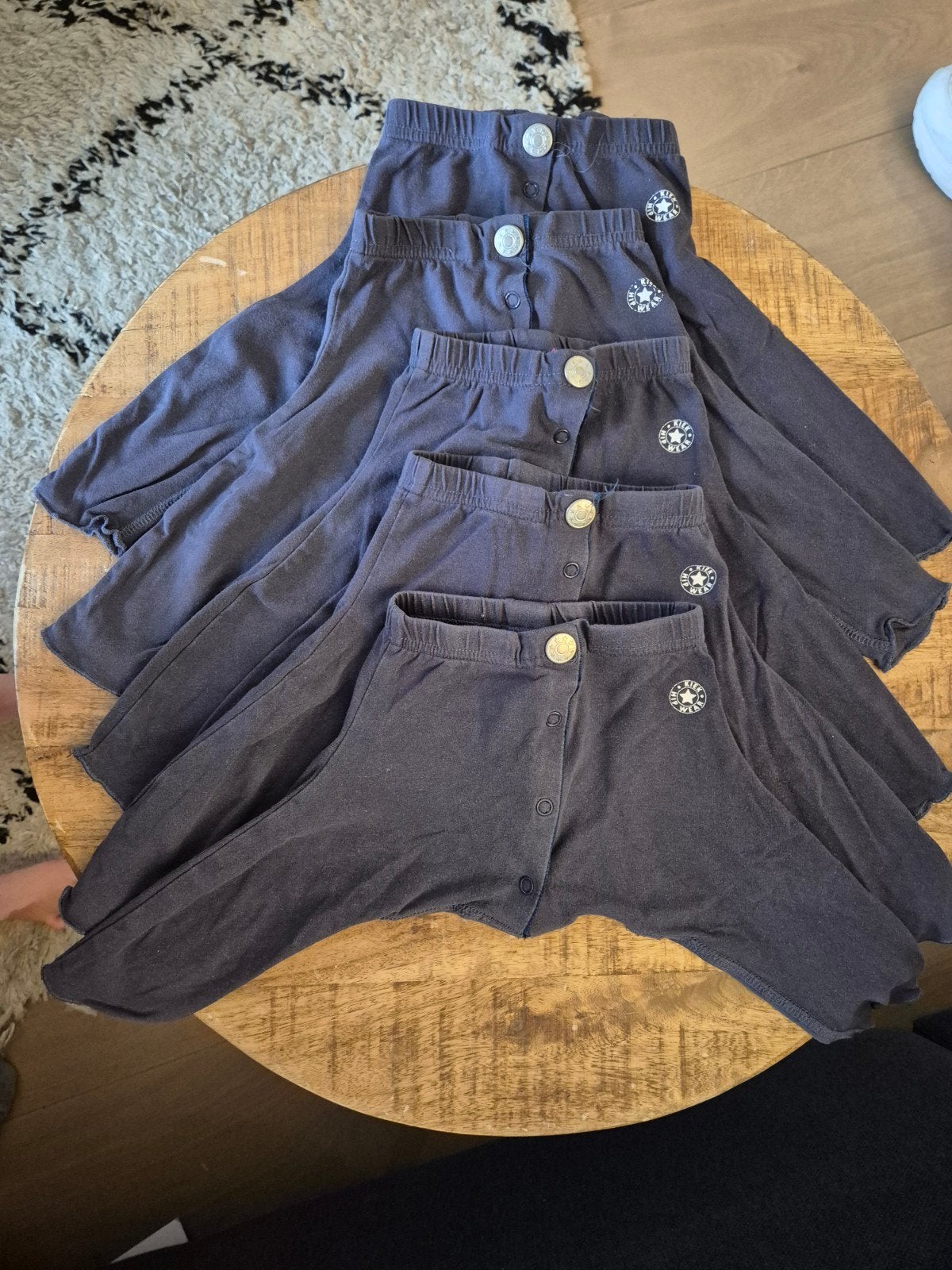 Broekjes voor over spreidbroek maat 68, Kinderen en Baby's, Babykleding | Maat 68, Ophalen, Gebruikt, Jongetje of Meisje, Broekje