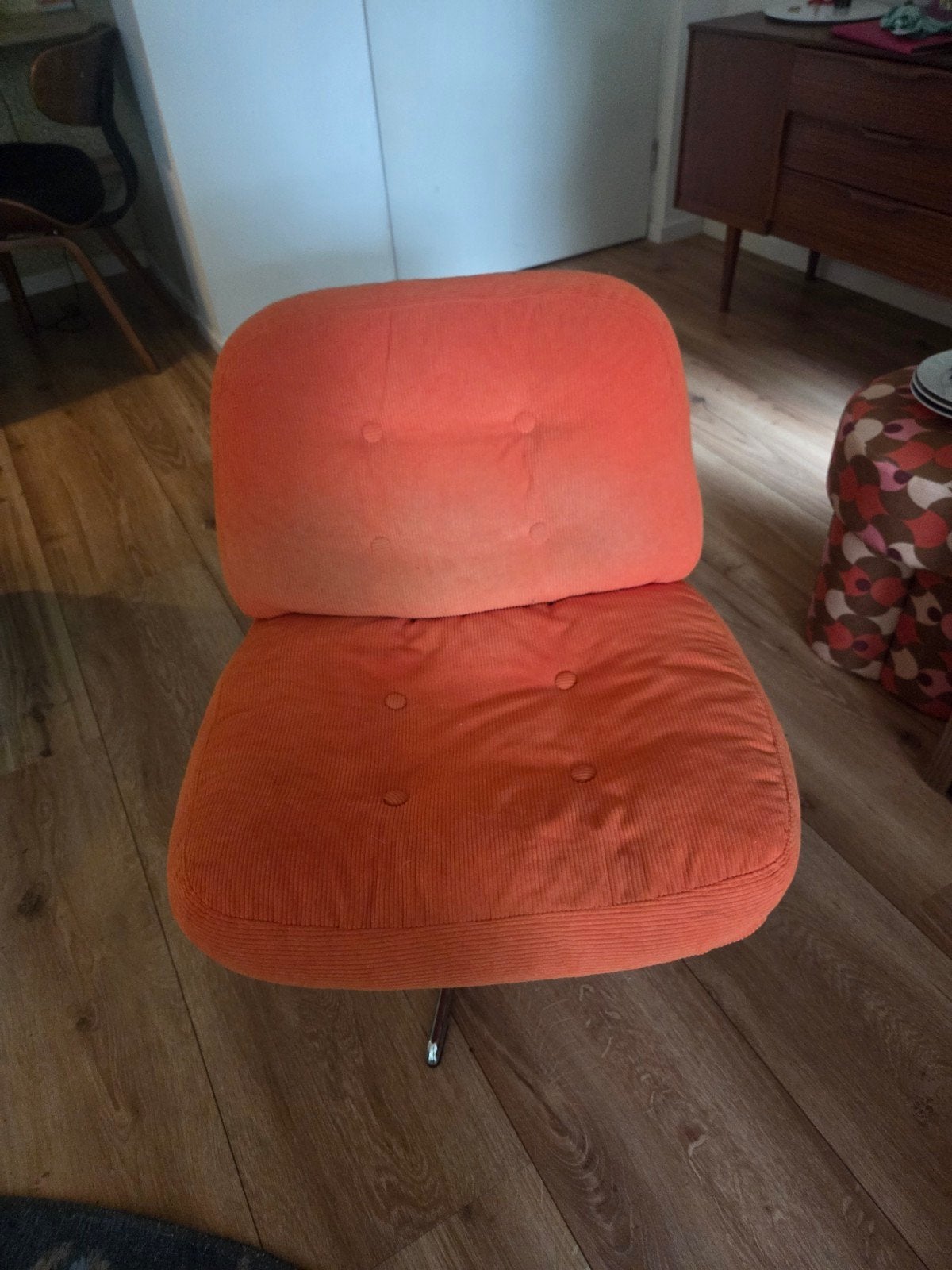 Dyflinge fauteuils 2x, Huis en Inrichting, Ophalen, Twee
