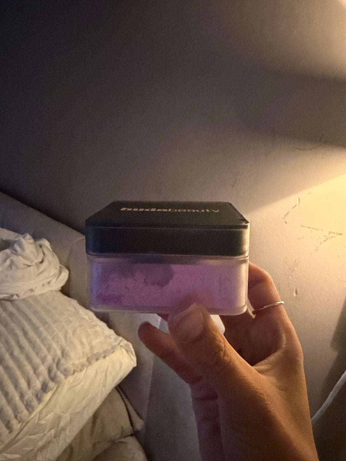 Huda Beauty Easy Bake Loose Baking & Setting Powder, Sieraden, Tassen en Uiterlijk, Uiterlijk | Cosmetica en Make-up, Gehele gezicht