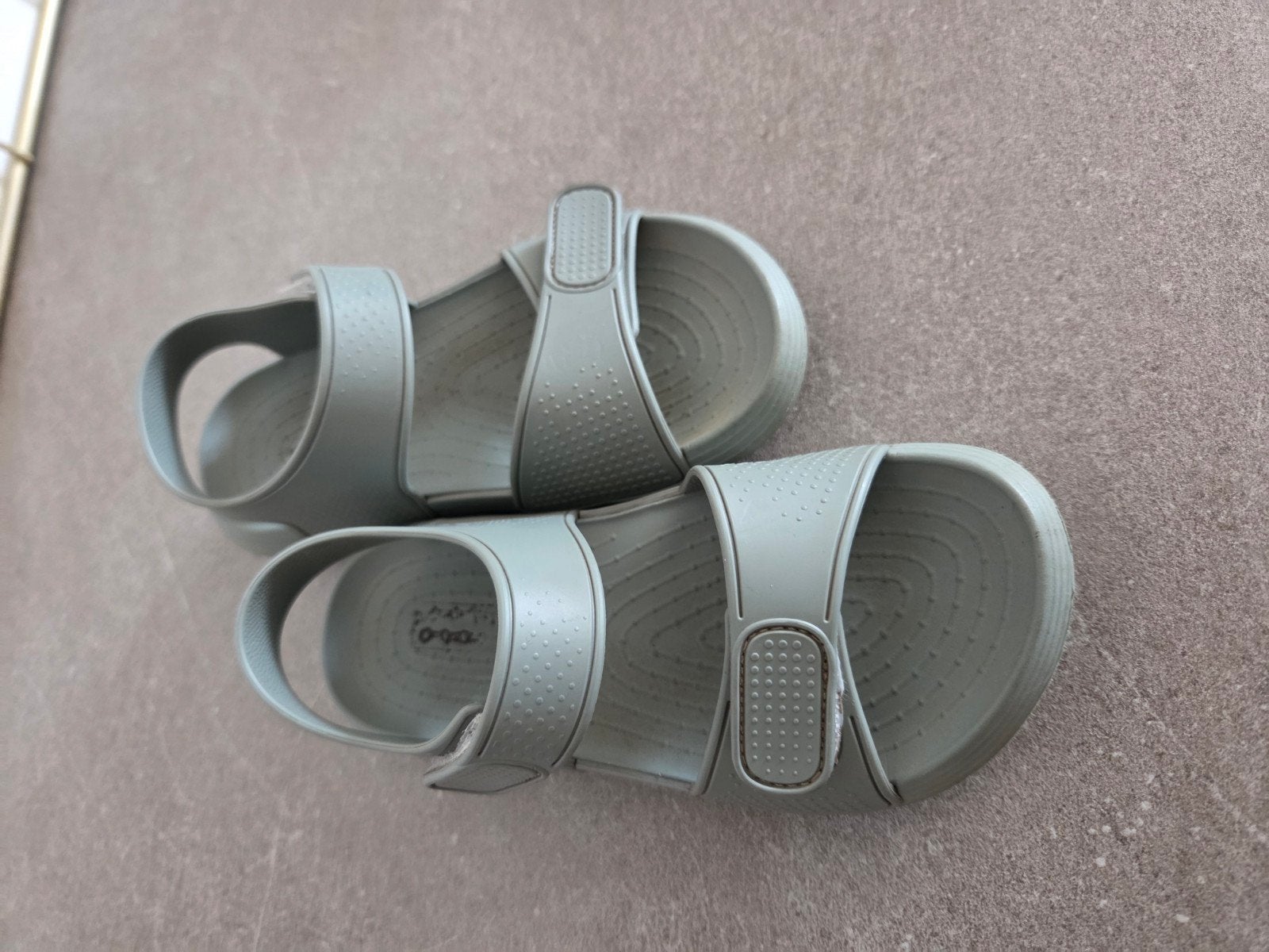 Igor watersandalen maat 27 - Zo goed als nieuw, Jongen of Meisje, Schoenen, Ophalen of Verzenden, Igor