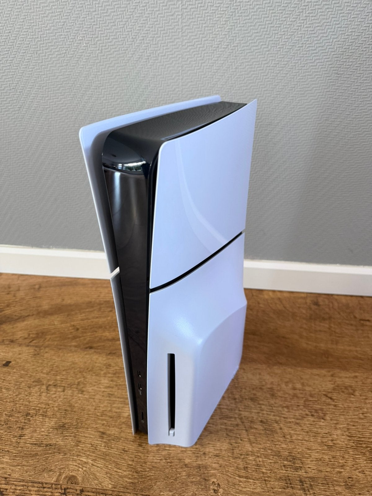 Playstation 5 disc edition 1TB., Ophalen of Verzenden, Zo goed als nieuw