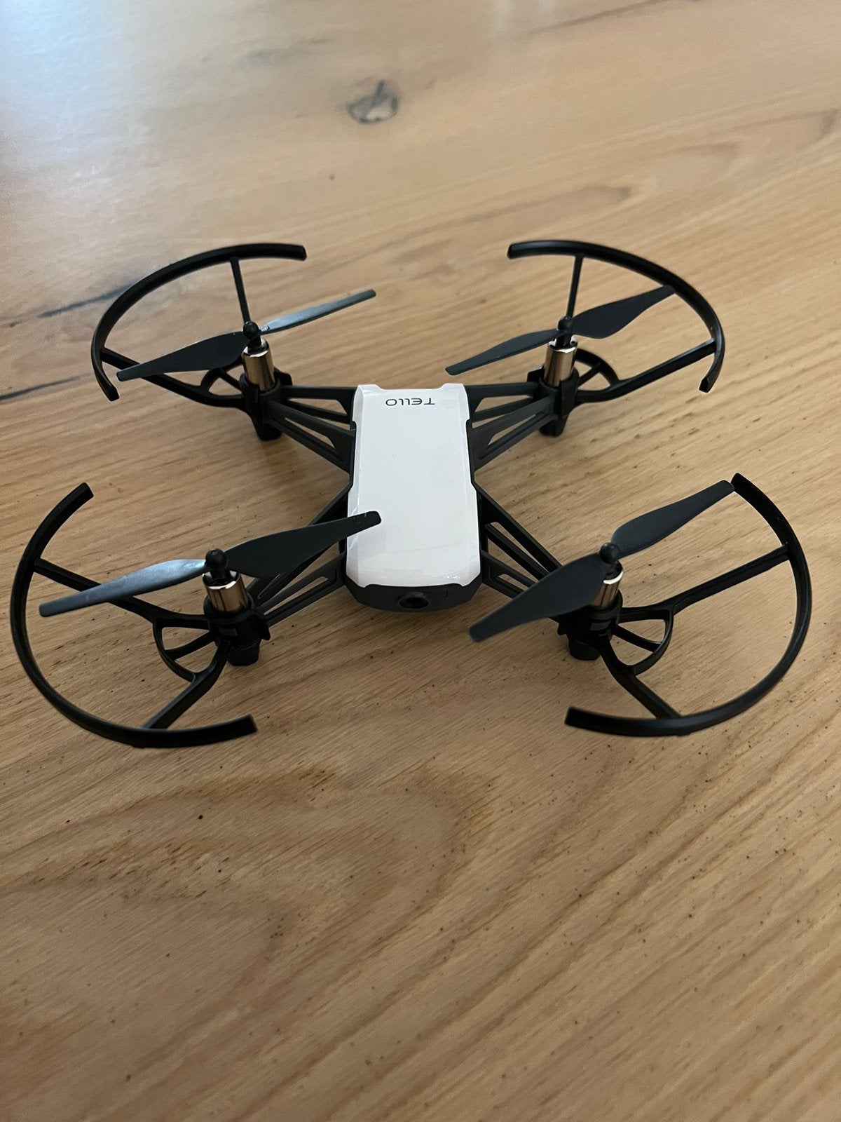 Ryze Tello drone Boost Combo - Powered by DJI, Ophalen, Zo goed als nieuw