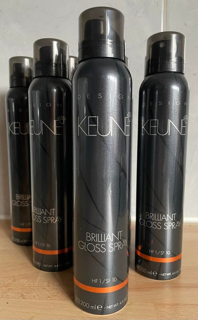 Keune : haarverzorging, Ophalen of Verzenden, Nieuw