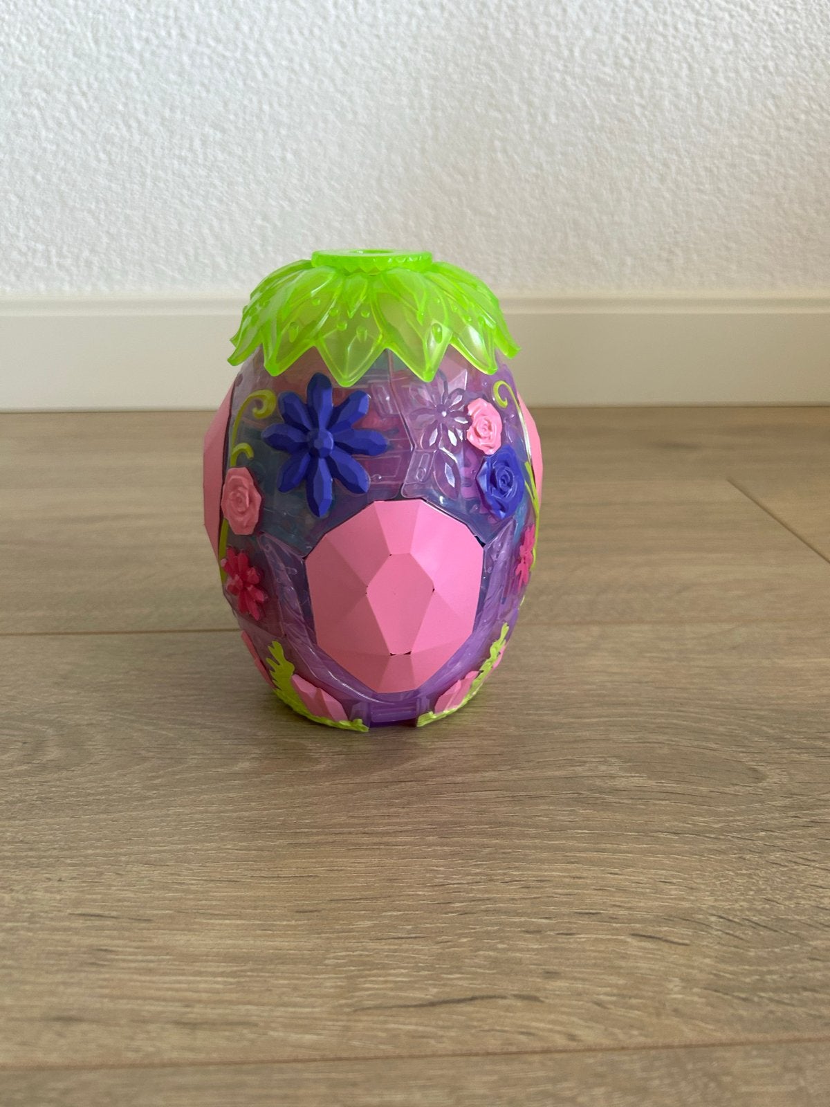 Hatchimals CollEGGtibles speelset met 2 figuurtjes, Kinderen en Baby's, Speelgoed | Overig, Ophalen of Verzenden, Zo goed als nieuw