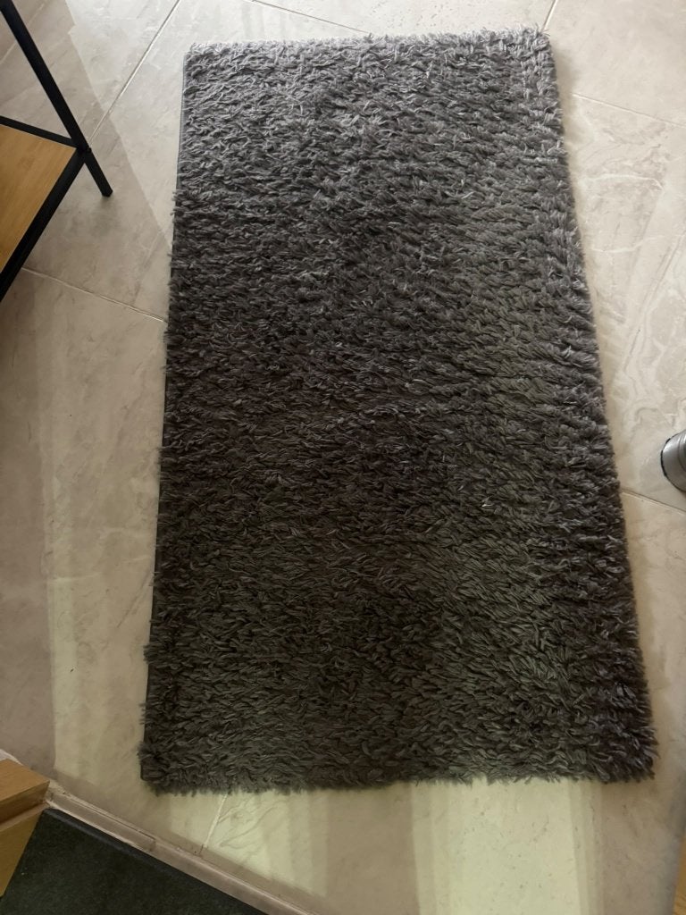 Loper / vloerloper, Ophalen, Gebruikt, 100 tot 150 cm, 50 tot 100 cm