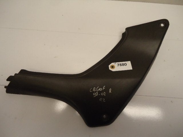 CB600F 2000 - 2002, 1998 - 1999 Honda Cover D1-30708