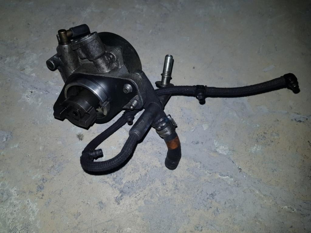 Vacuumpomp Opel Corsa 1.3 CDTi 2012, Ophalen of Verzenden