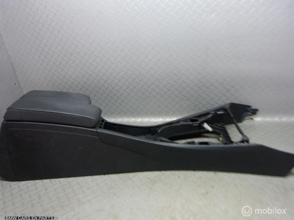 Armsteun voor BMW 3-serie E90 ('05-'08) voor zwart, Gebruikt, Ophalen of Verzenden, BMW