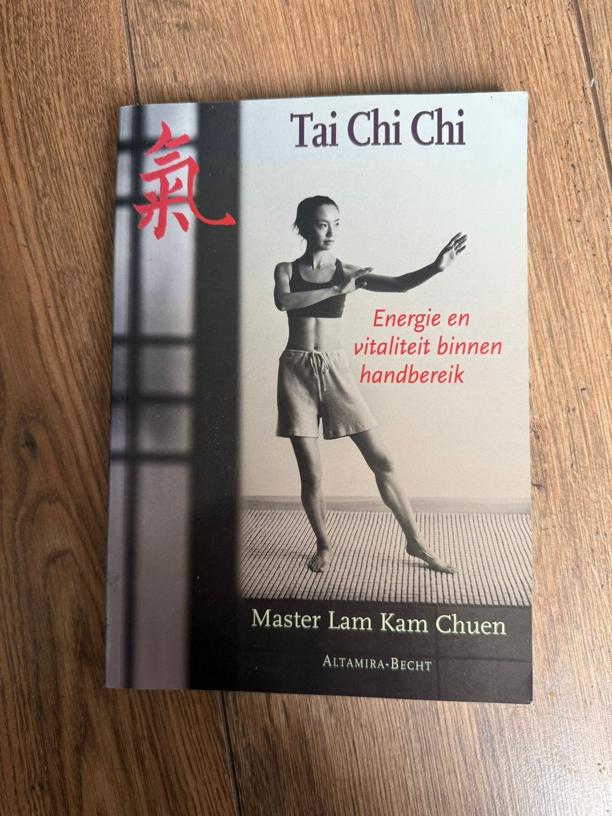 Tai Chi Chi Kung zonder geheimen- Lam Kam Chuen, Ophalen of Verzenden, Zo goed als nieuw, Overige onderwerpen
