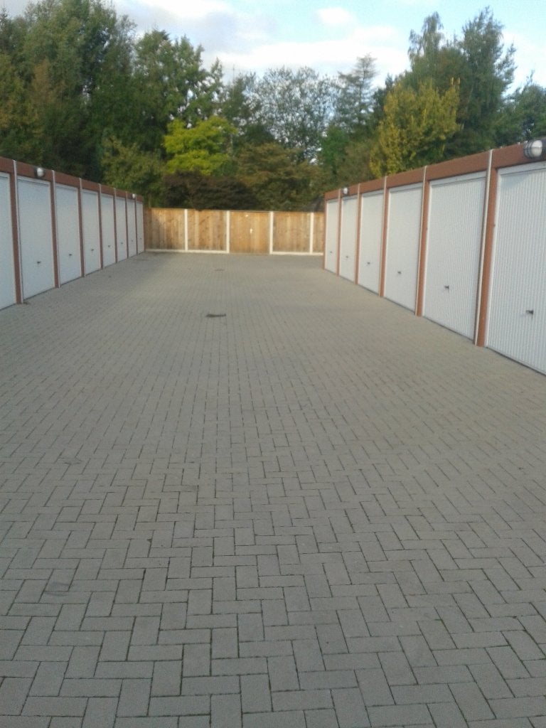 Opslagruimte te huur in Almelo, Auto diversen, Autostallingen en Garages