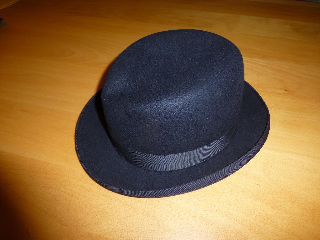 Stetson hoed te koop, Kleding | Heren, Hoeden en Petten, Ophalen of Verzenden, Zo goed als nieuw, 58 of 59 cm (L, 7¼ of ⅜ inch)