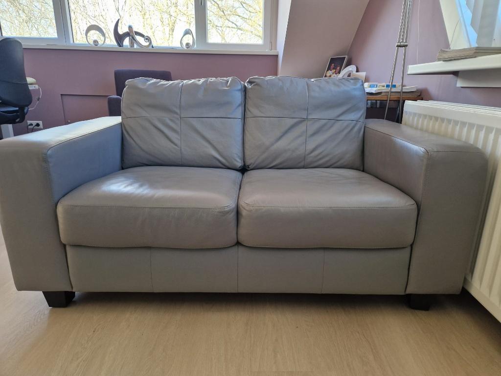 Tweezitsbank Ikea Kivik - gratis af te halen, Ophalen, Tweepersoons, Zo goed als nieuw, Minder dan 150 cm
