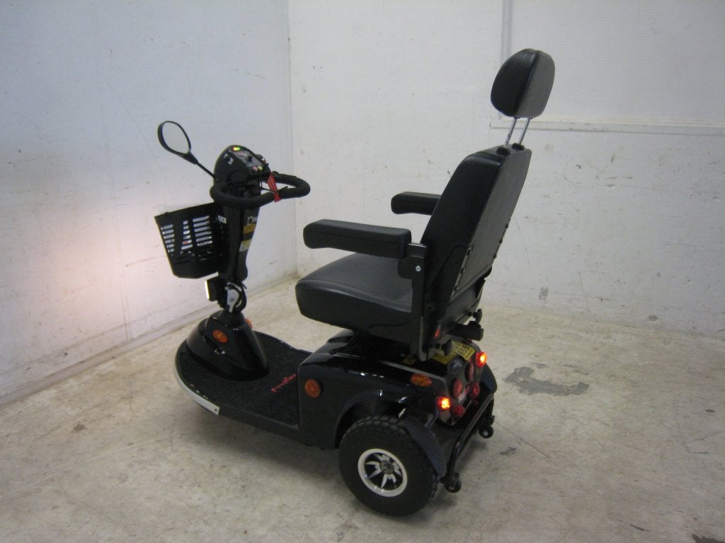 Mango Panther 3S scootmobiel, nette staat,, Niet ingevuld, Gebruikt, Niet ingevuld, Niet ingevuld