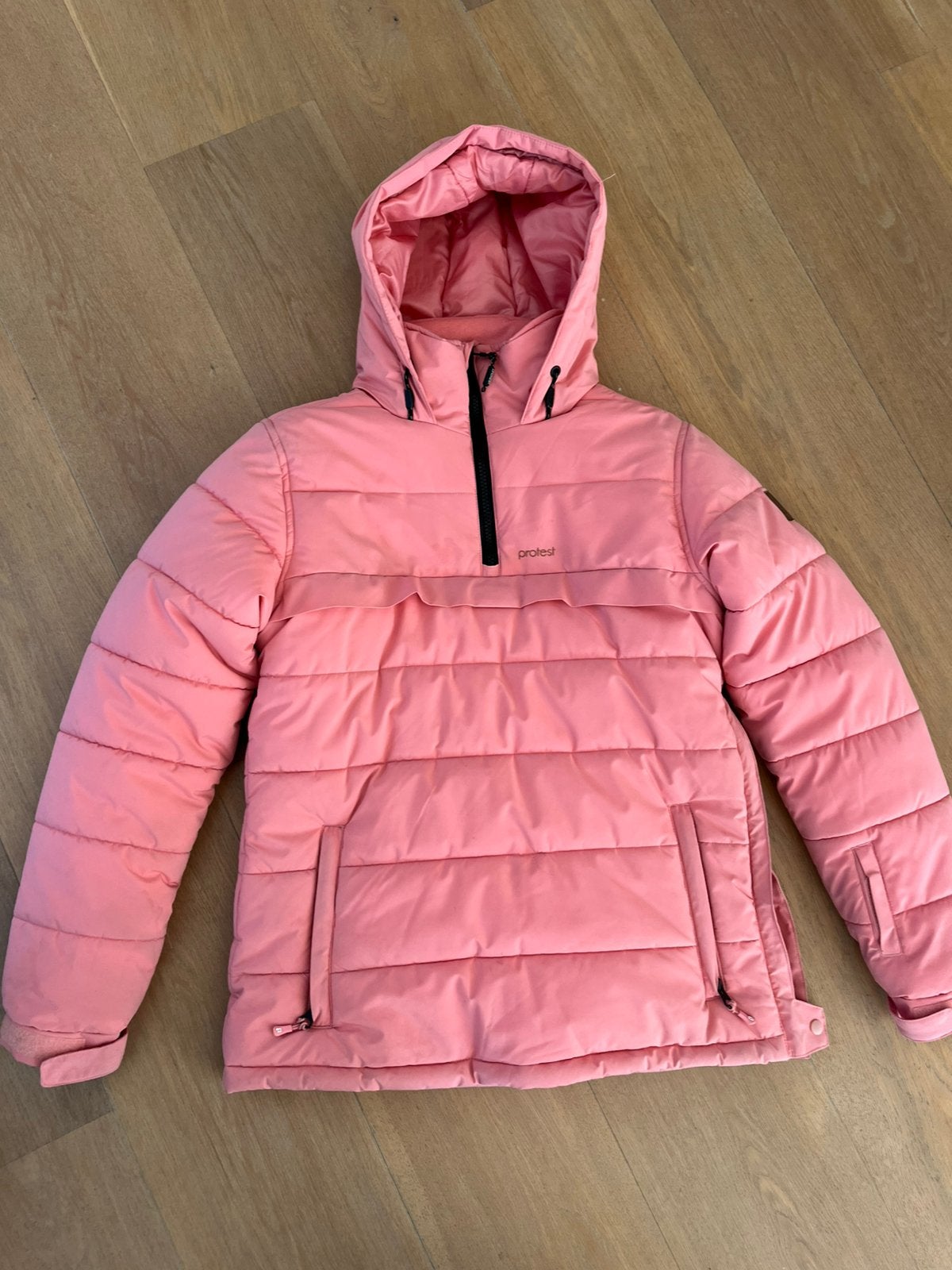 winster(sport) jas, Kleding | Dames, Ophalen of Verzenden, Zo goed als nieuw, Maat 34 (XS) of kleiner, Jack