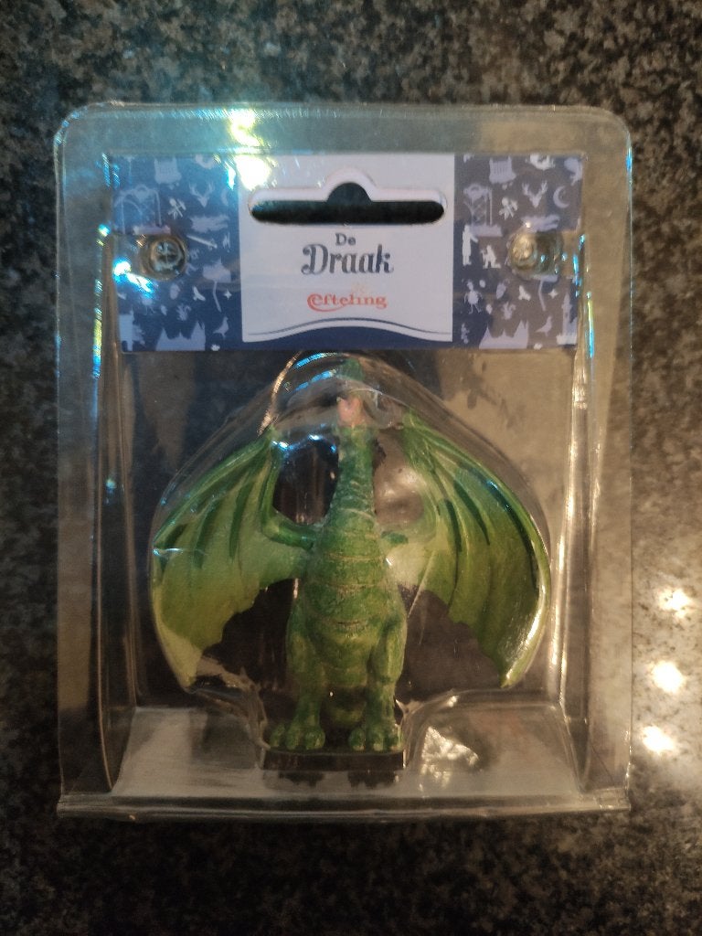 Efteling items, serie 2024, Ophalen of Verzenden, Nieuw, Beeldje of Poppetje