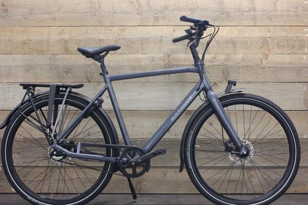 Batavus Dinsdag exclusive plus Alfine 11v, Fietsen en Brommers, Fietsen | Heren | Herenfietsen, Niet ingevuld, Nieuw, Niet ingevuld