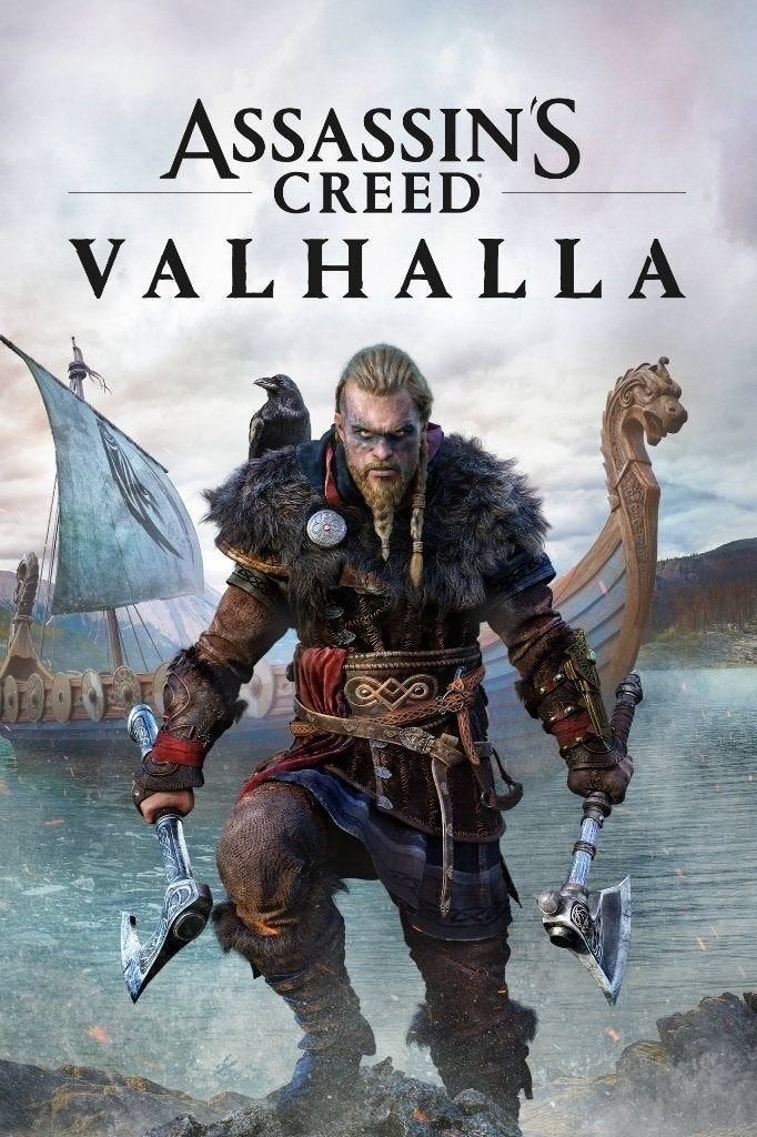 Assassins Creed Valhalla - PS5 / PlayStation 5, Spelcomputers en Games, Ophalen of Verzenden, Gebruikt