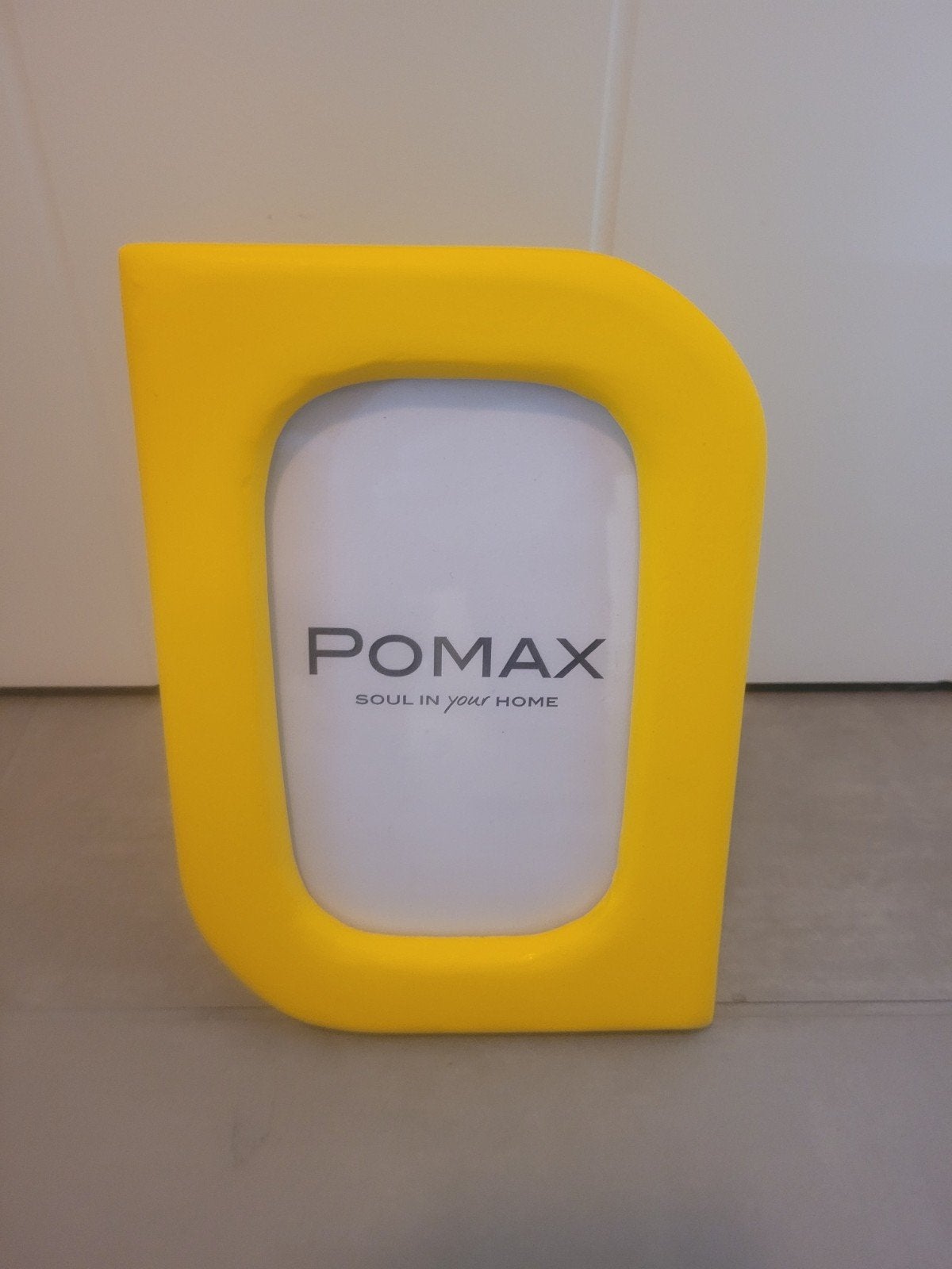 Fotolijst Pomax salamanca, Ophalen of Verzenden, Nieuw