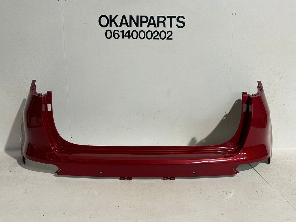 Kia Sportage achterbumper 86611-F1500, Auto-onderdelen, Ophalen of Verzenden, Achter, Bumper, Gebruikt