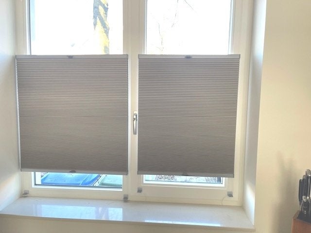 Dubbele PLISSÉ 62,5x150 en 59x130 en 70x138 cm. Nieuw!, Huis en Inrichting, Ophalen, Lichtdoorlatend, Overige merken, Nieuw