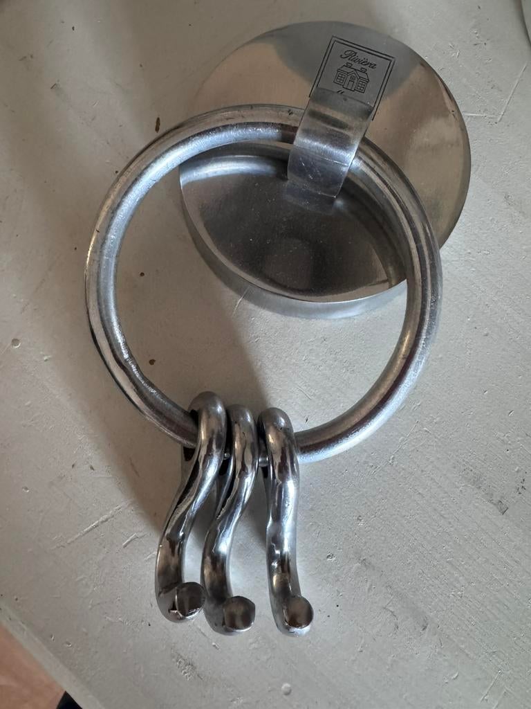 Rivièra Maison haken €15.00, Ophalen of Verzenden, Zo goed als nieuw, Overige kleuren, Overige typen