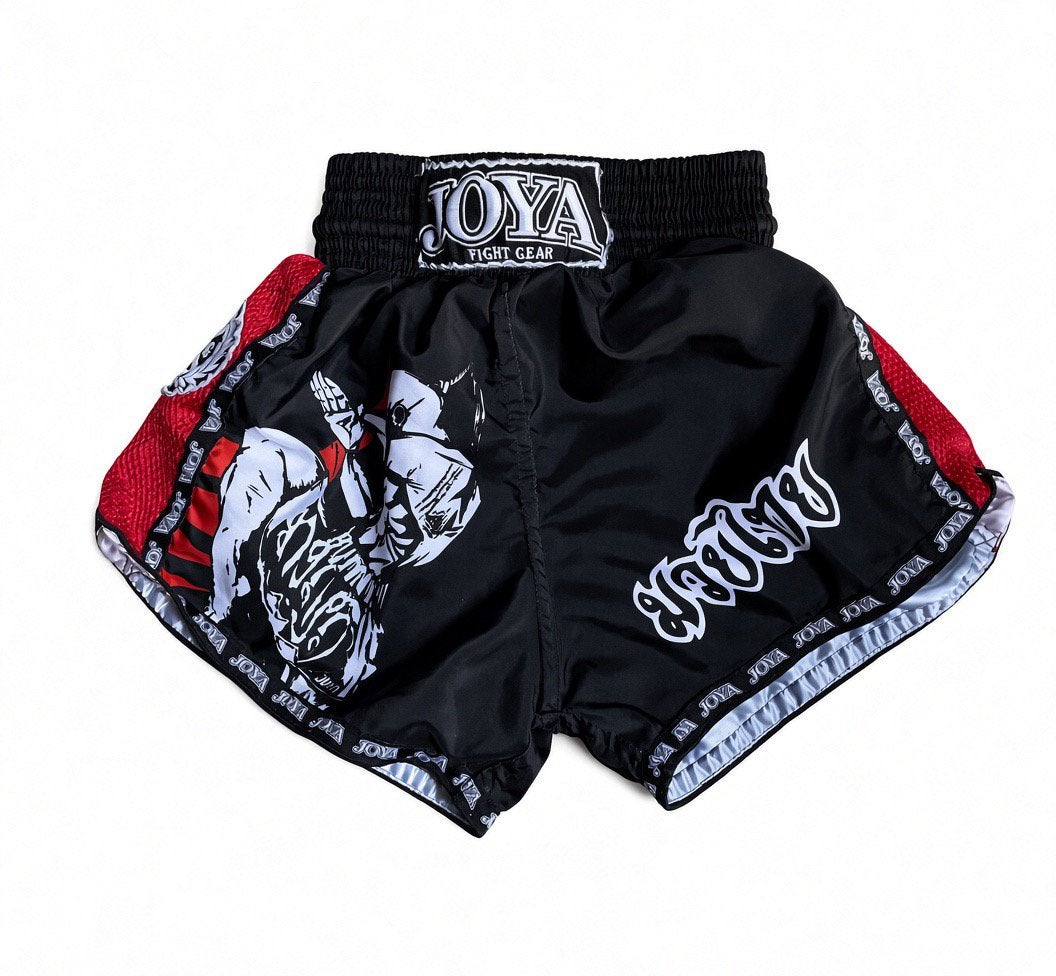JOYA Fight Gear Kickboks Broekje Maat S, Ophalen of Verzenden, Zo goed als nieuw, Overige