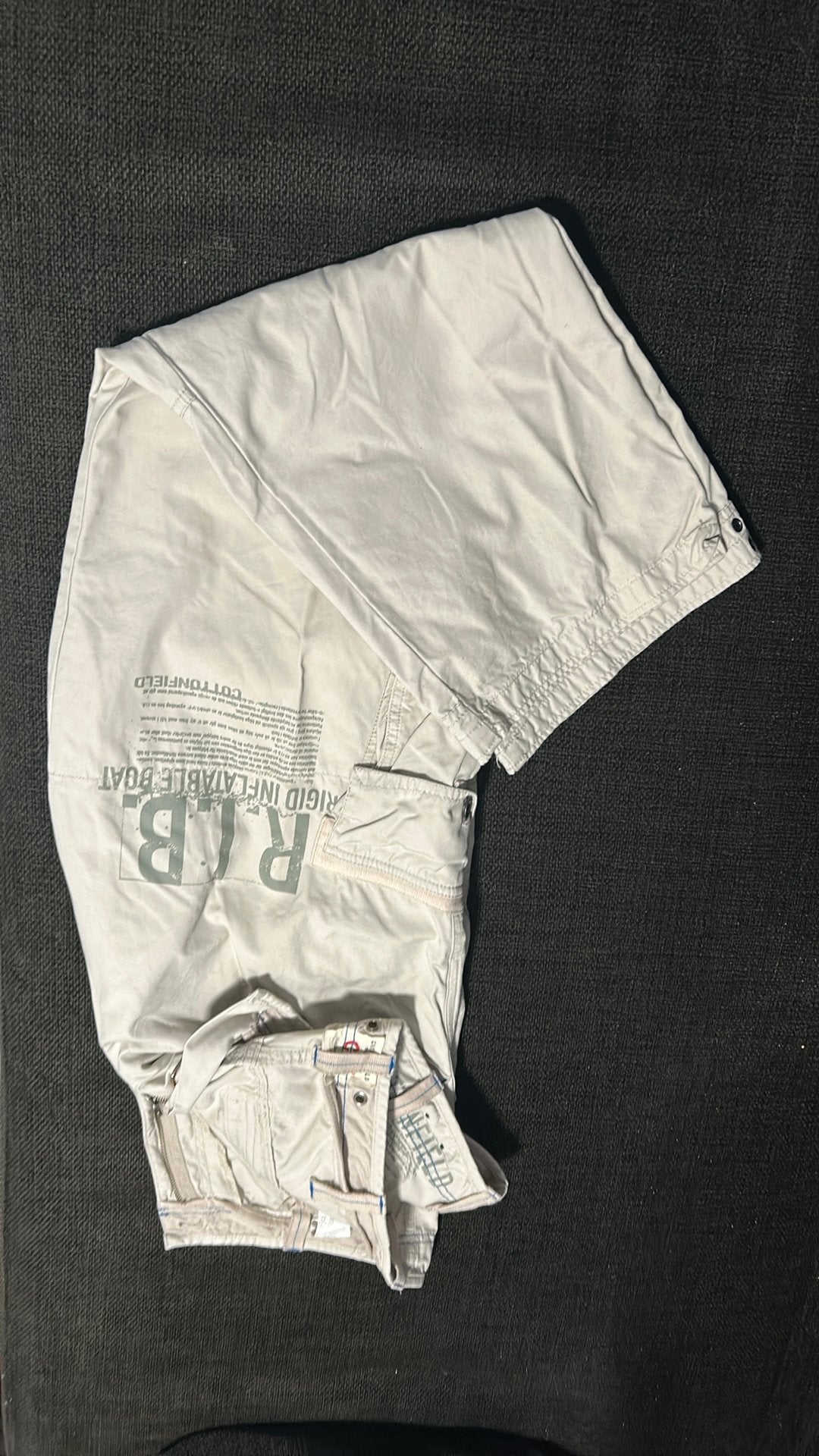 Cottonfield broek 38/34 ;nieuw!, Kleding | Heren, Ophalen